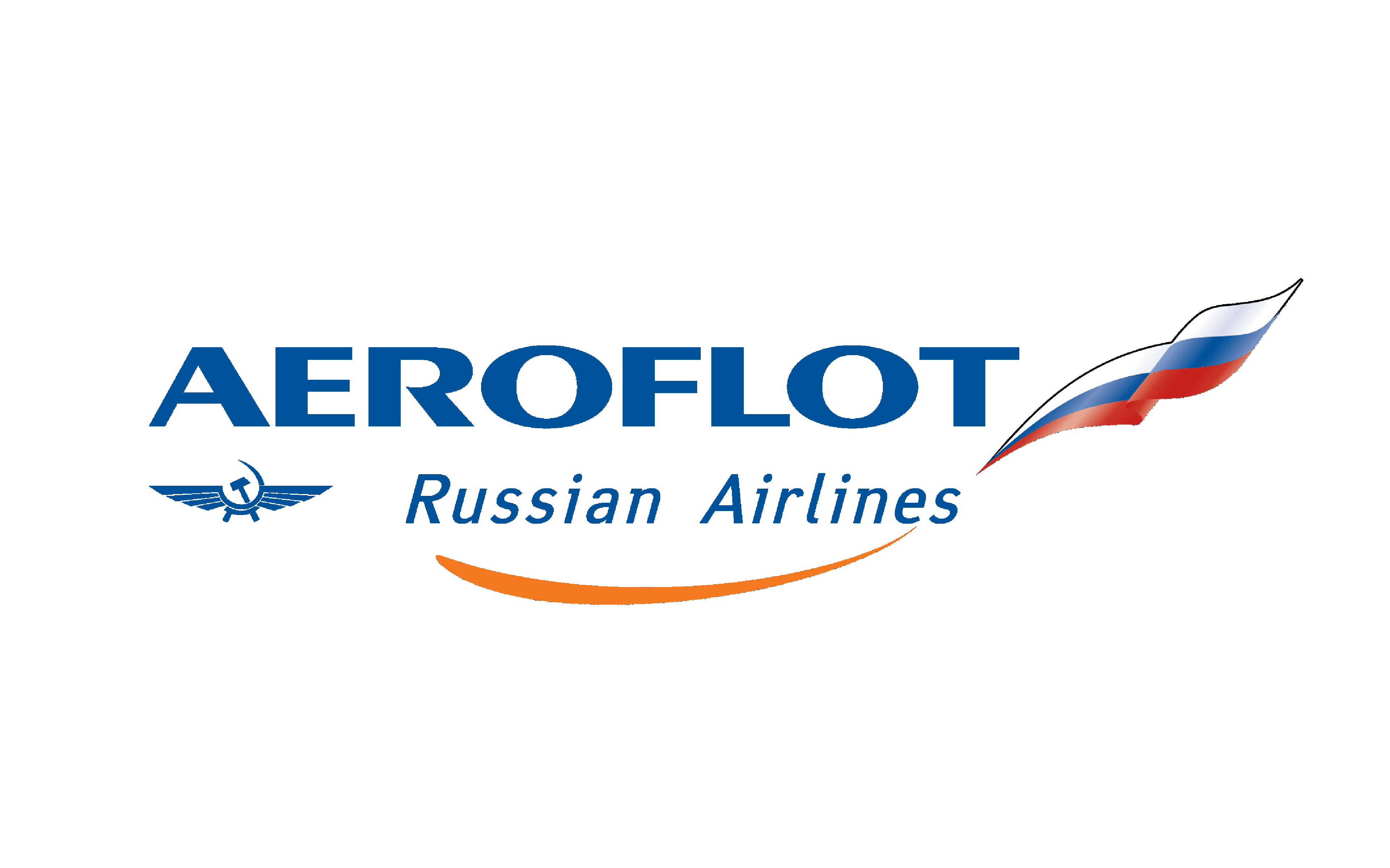 Aeroflot-Logo